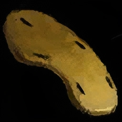 Jute Sandal Sole icon