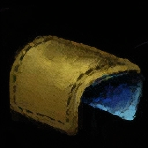 Jute Epaulet Panel icon