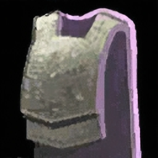 Wool Vestments Panel icon