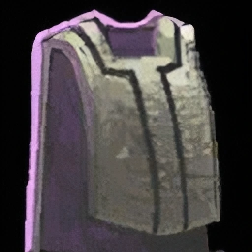 Wool Vestments Lining icon