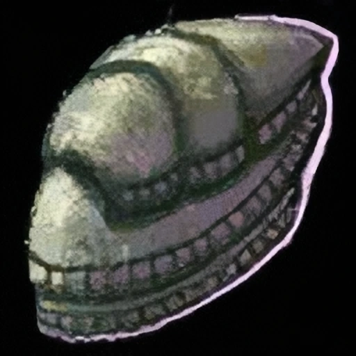 Wool Epaulet Padding icon