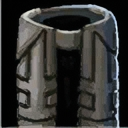 Cotton Pants Panel icon