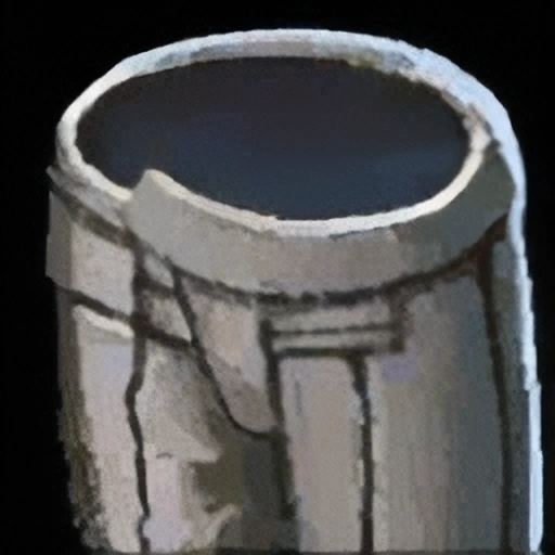 Cotton Pants Lining icon