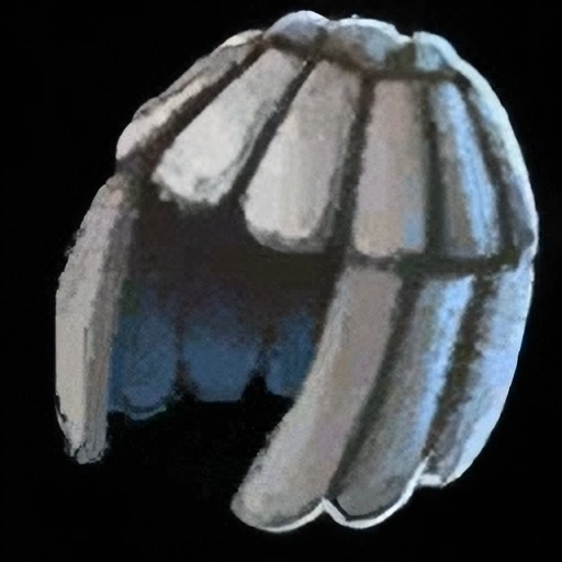 Cotton Helm Padding icon