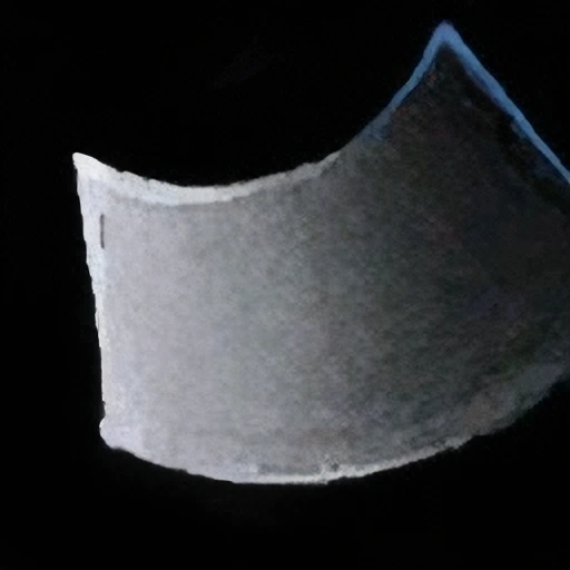 Cotton Epaulet Padding icon