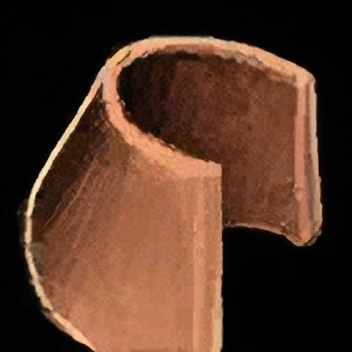 Cotton Epaulet Panel icon