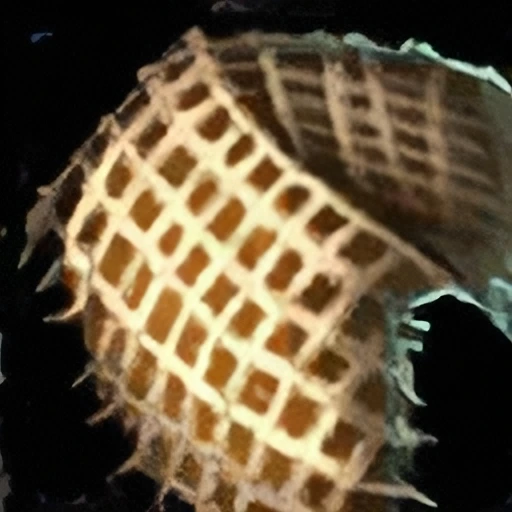 Rawhide Shoulderguard Padding icon