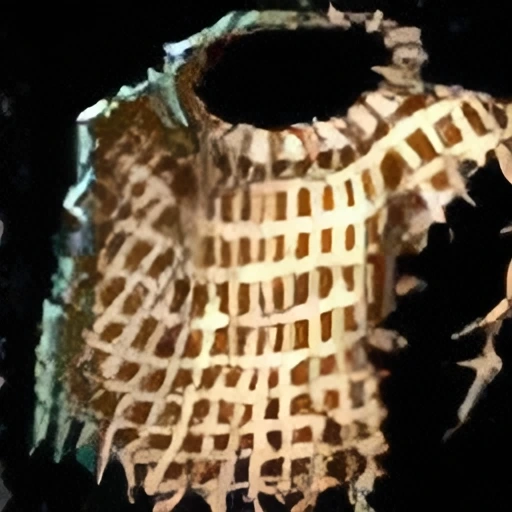 Rawhide Chestguard Padding icon