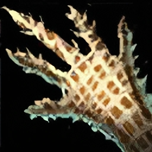 Rawhide Glove Lining icon