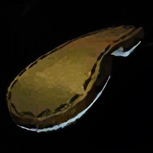 Rawhide Boot Sole icon