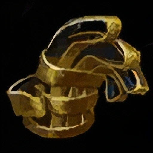Rawhide Glove Strap icon