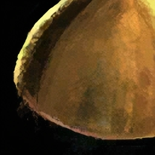 Bronze Helmet Casing icon