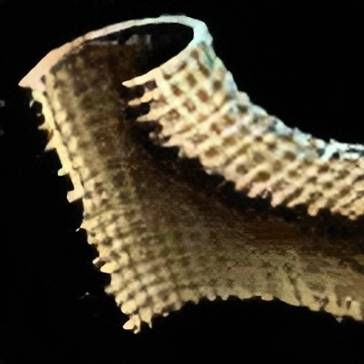 Bronze Chain Boot Lining icon