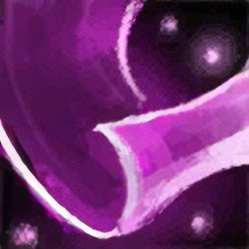 Bolt of Gossamer
