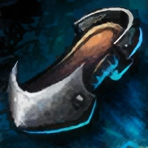 Gossamer Shoe Sole icon