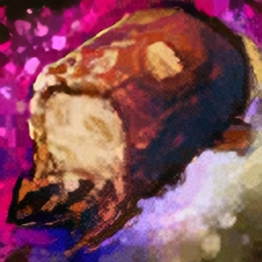 Tyria's Best Nougat Center