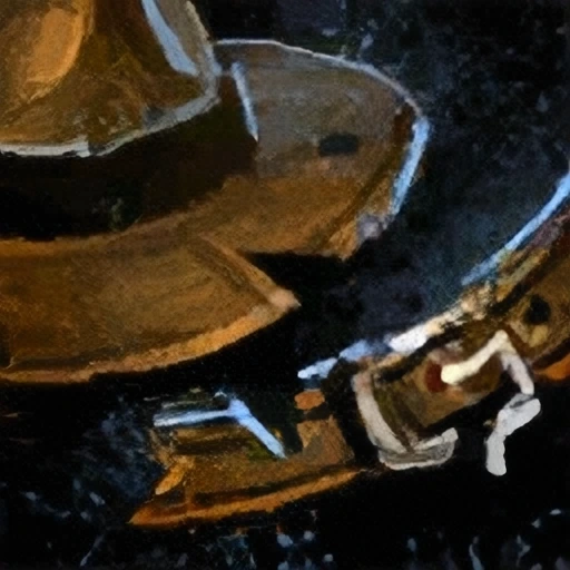 Coarse Leather Strap icon