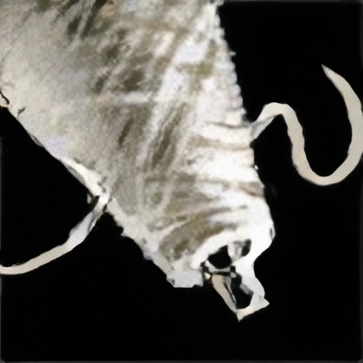 Spool of Wool Thread