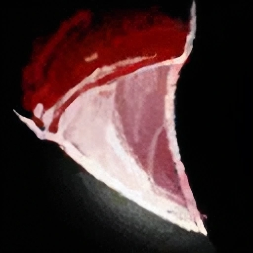 Sharp Fang