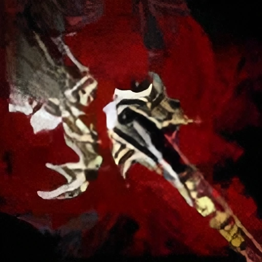 Broken Lockpick icon