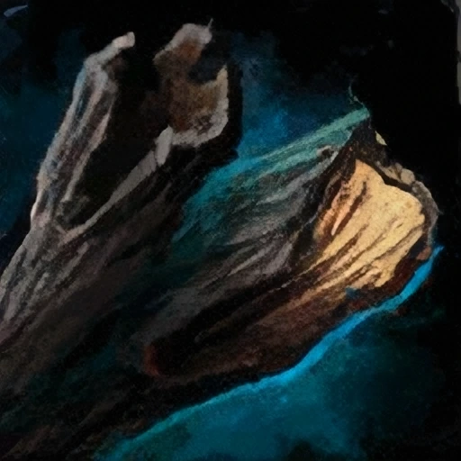 Branch of an Ancestor Tree icon