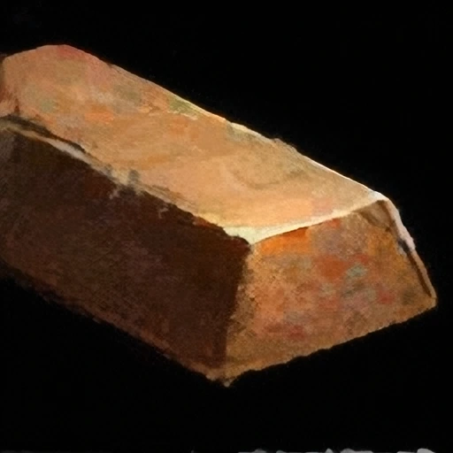 Copper Ingot