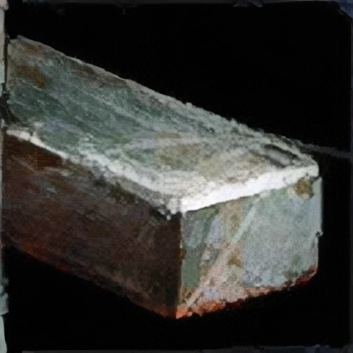 Iron Ingot