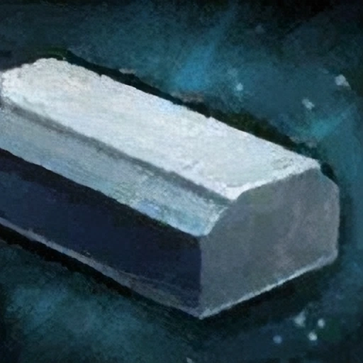 Mithril Ingot