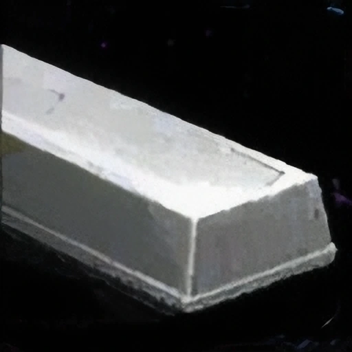 Platinum Ingot