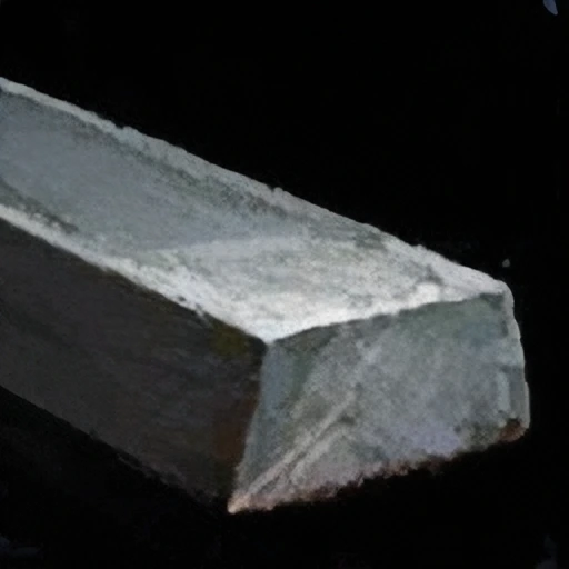 Steel Ingot
