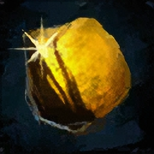 Gold Ore