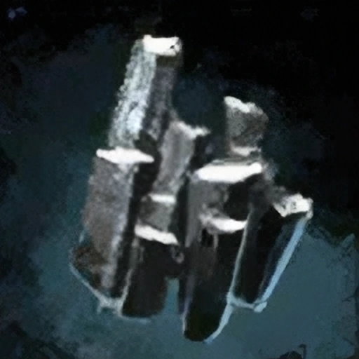 Iron Ore