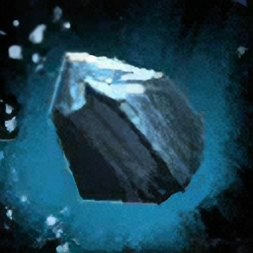 Mithril Ore