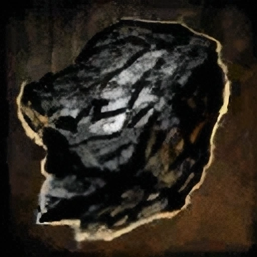 Lump of Coal