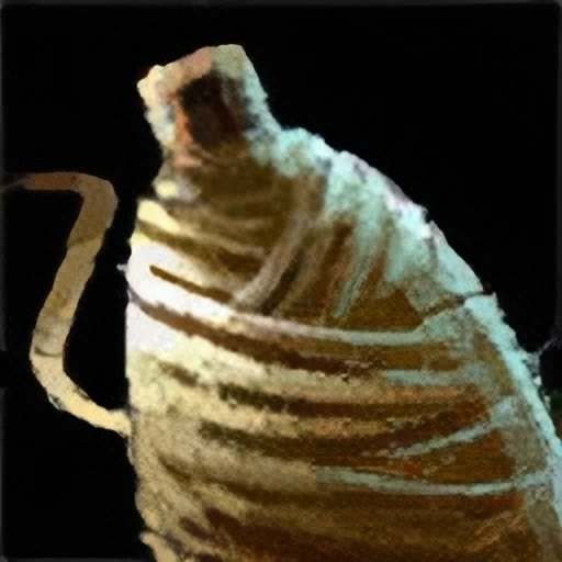 Spool of Jute Thread