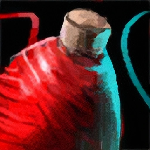 Spool of Linen Thread