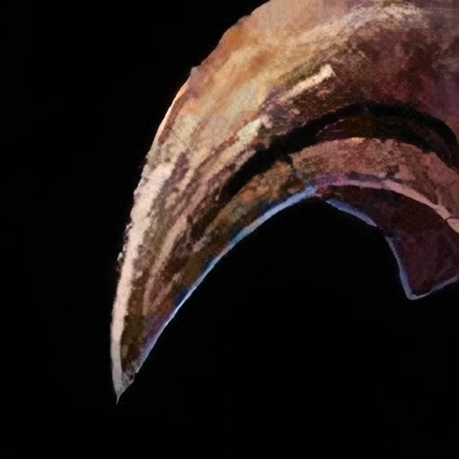 Large Claw