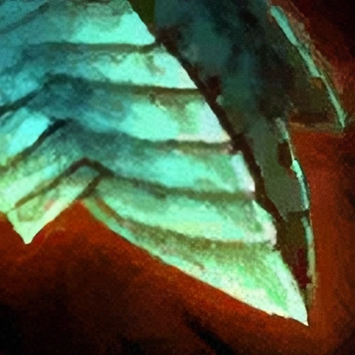 Armored Scale