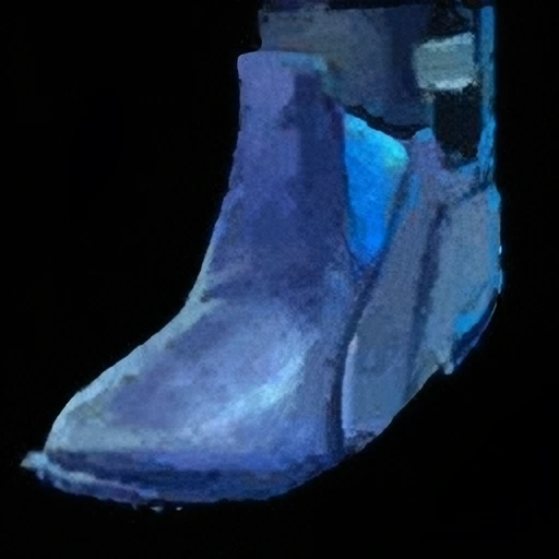 Boots icon