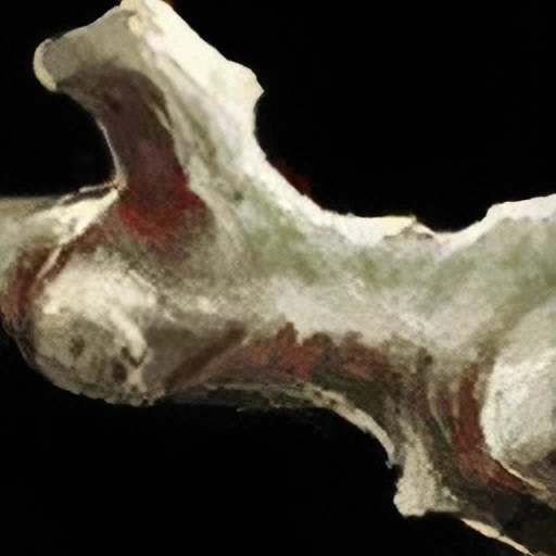 Ancient Bone