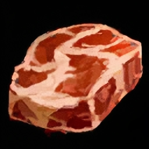 Slab of Red Meat