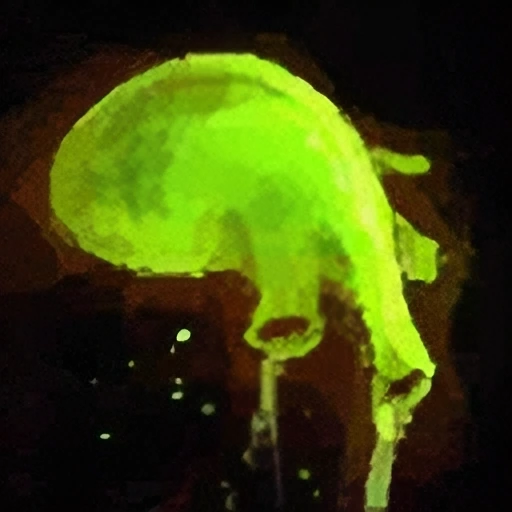 Venom Sac