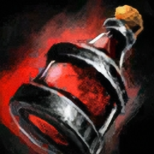Vial of Potent Blood