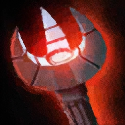 Intricate Totem