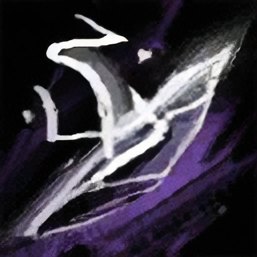 Charged Fragment