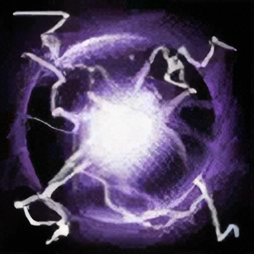 Charged Core