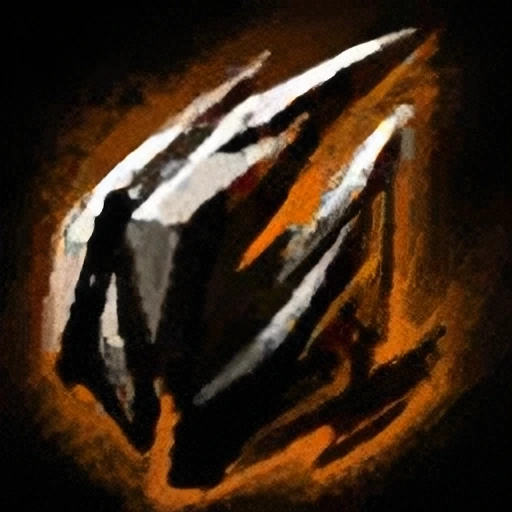 Onyx Shard