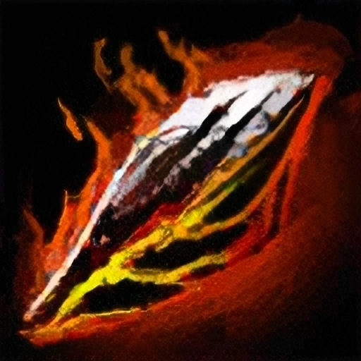 Molten Sliver