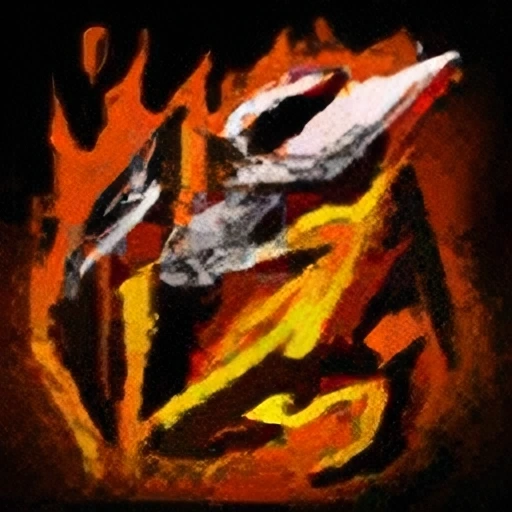 Molten Shard