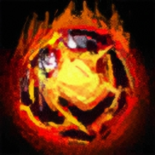 Molten Core